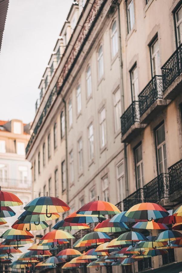 Walk'In Sodre Lisboa Exterior foto