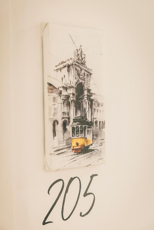 Walk'In Sodre Lisboa Exterior foto