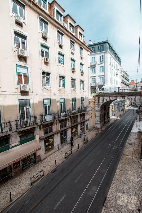 Walk'In Sodre Lisboa Exterior foto